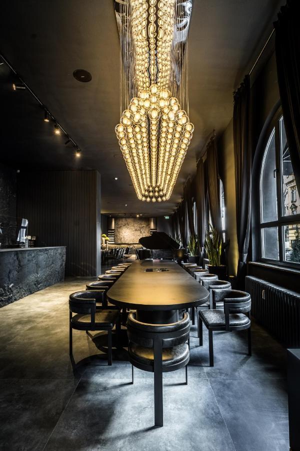 Black Hotels Koeln מראה חיצוני תמונה
