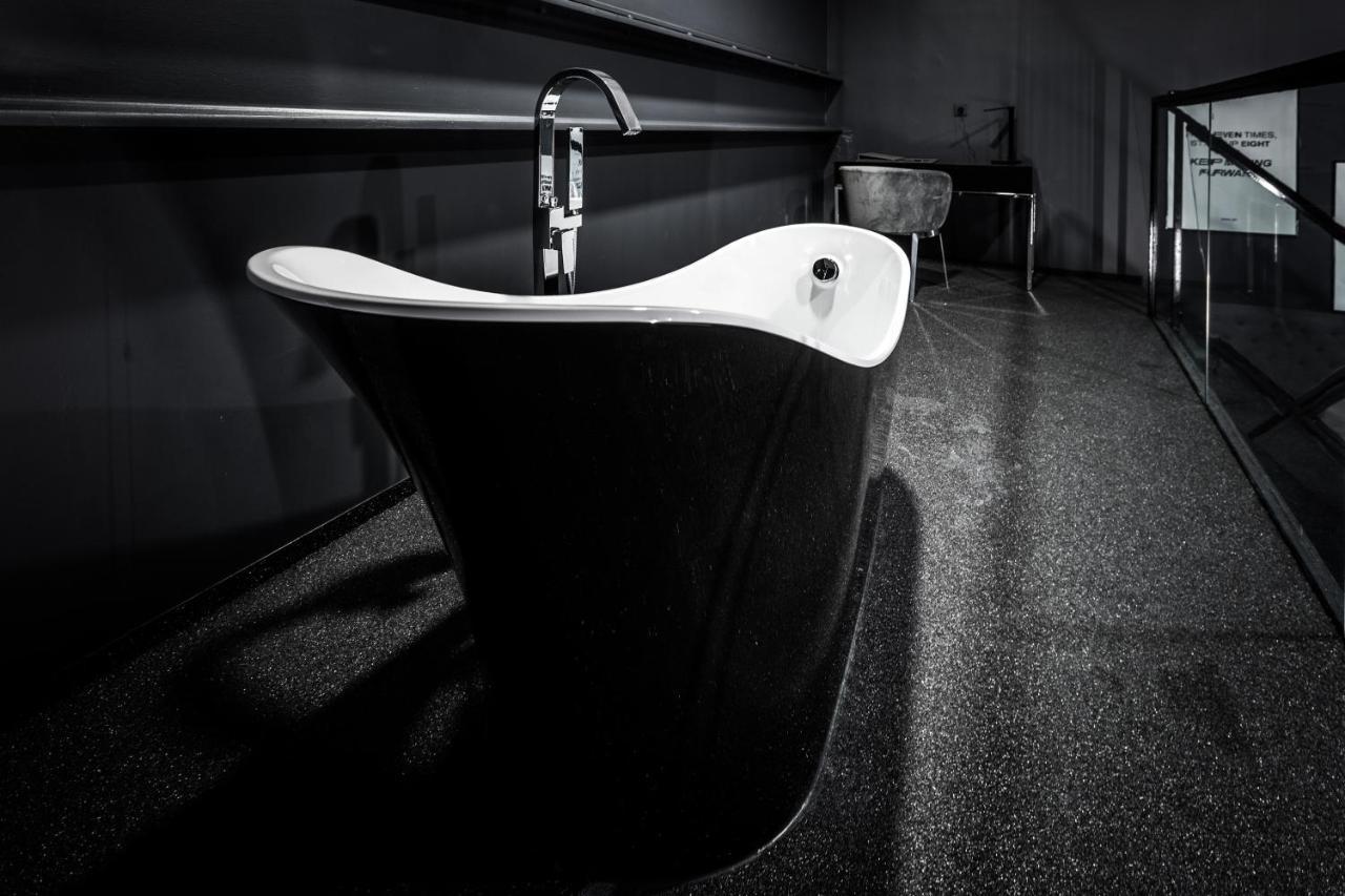 Black Hotels Koeln מראה חיצוני תמונה