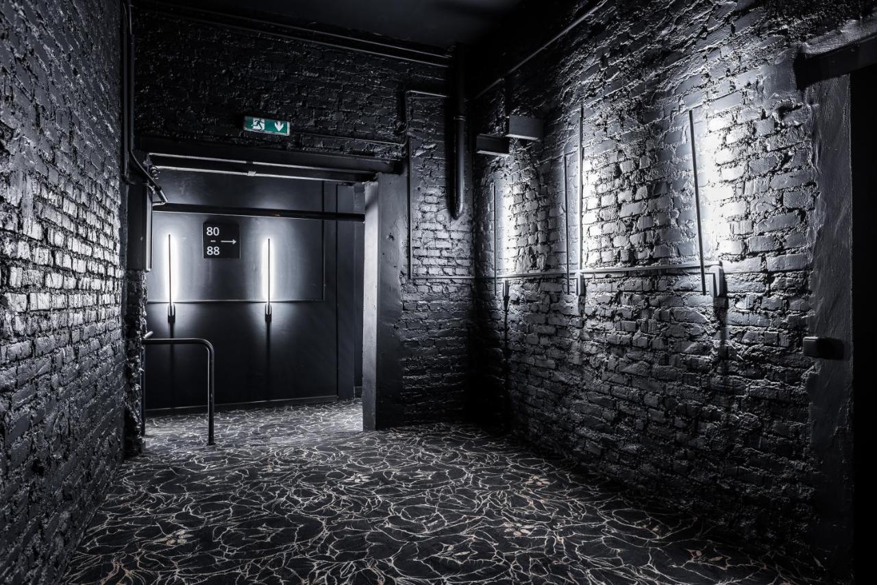 Black Hotels Koeln מראה חיצוני תמונה