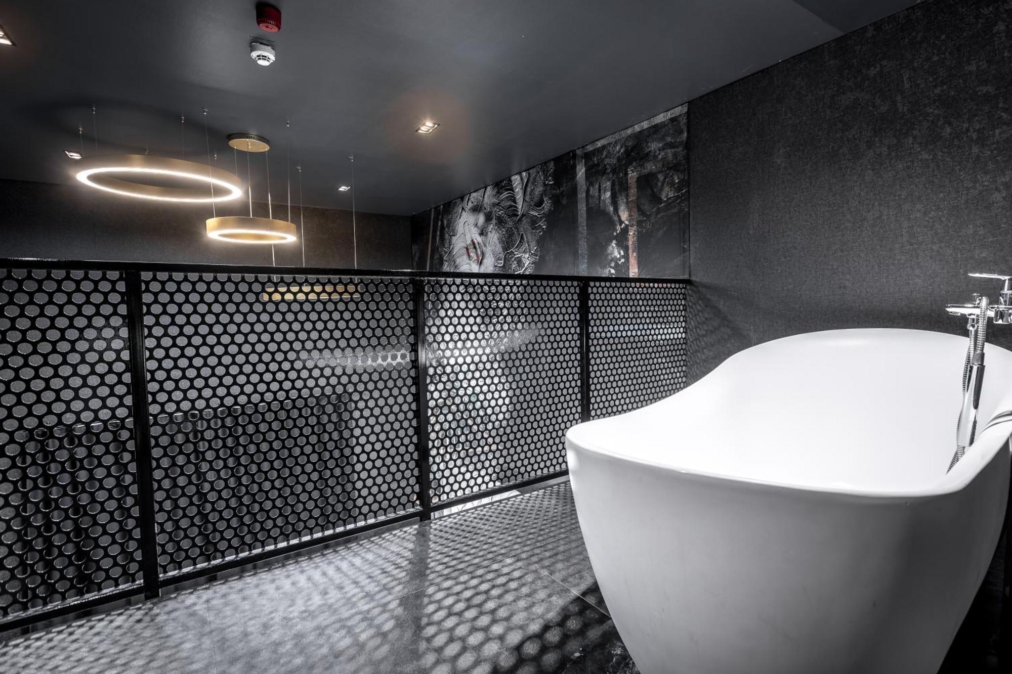 Black Hotels Koeln מראה חיצוני תמונה