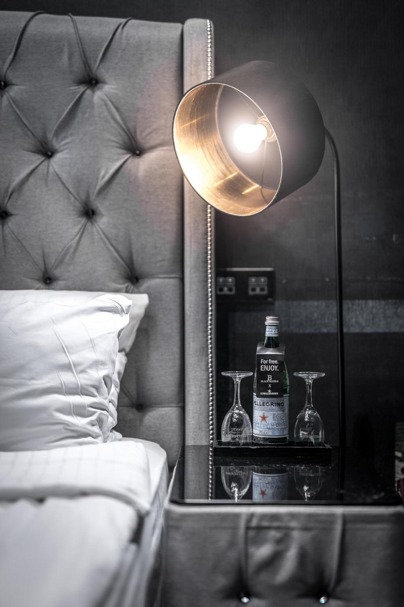 Black Hotels Koeln מראה חיצוני תמונה