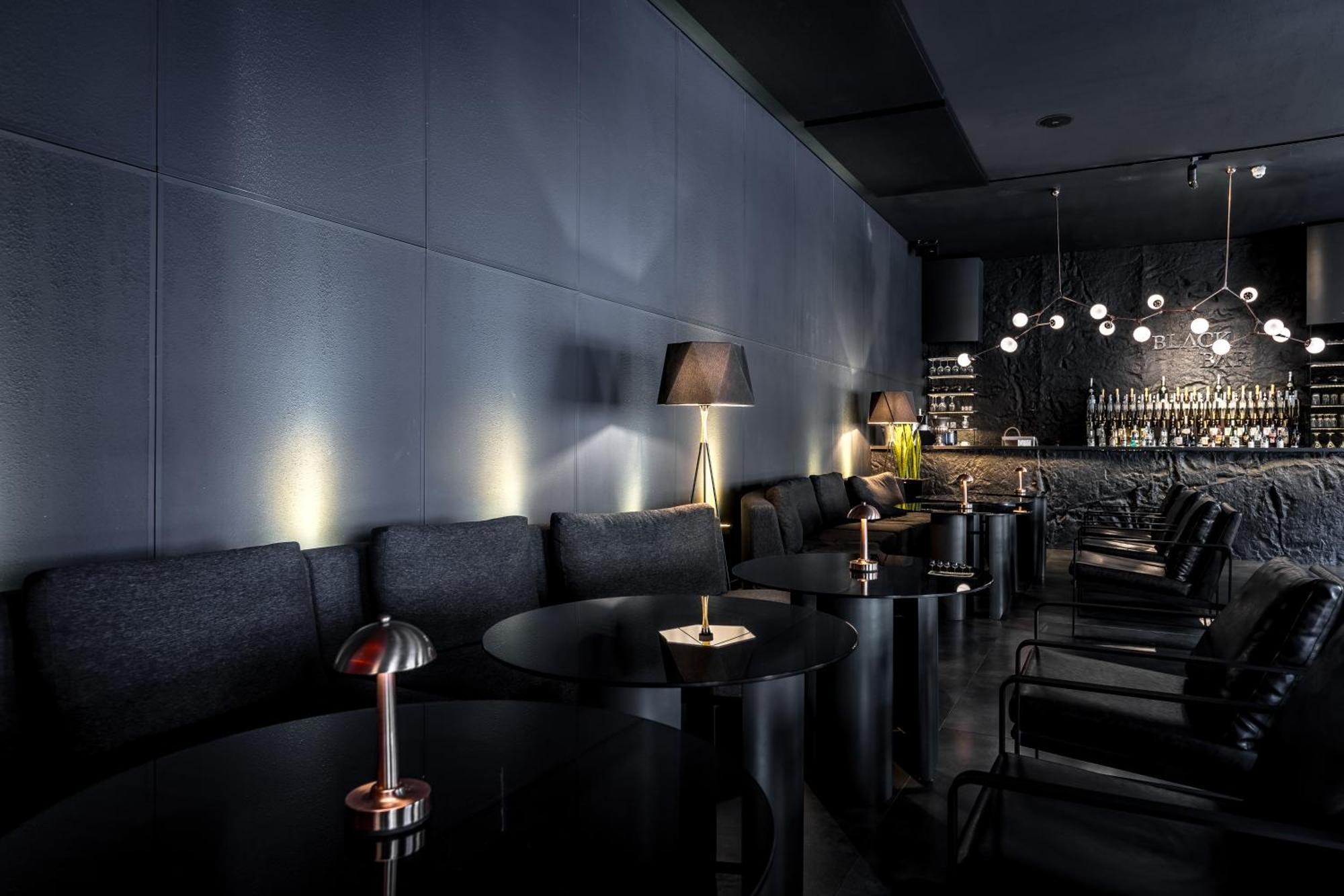 Black Hotels Koeln מראה חיצוני תמונה