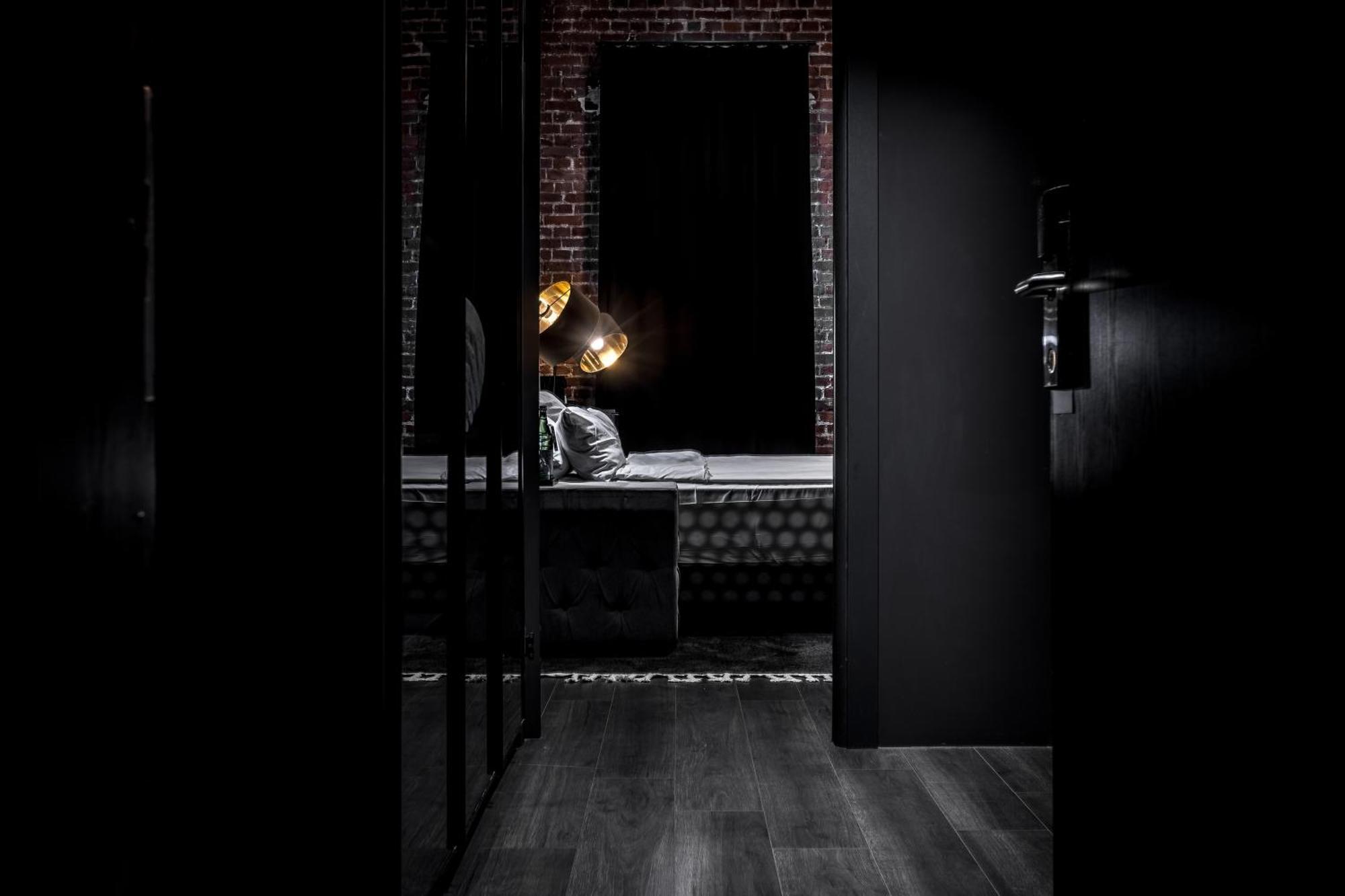 Black Hotels Koeln מראה חיצוני תמונה