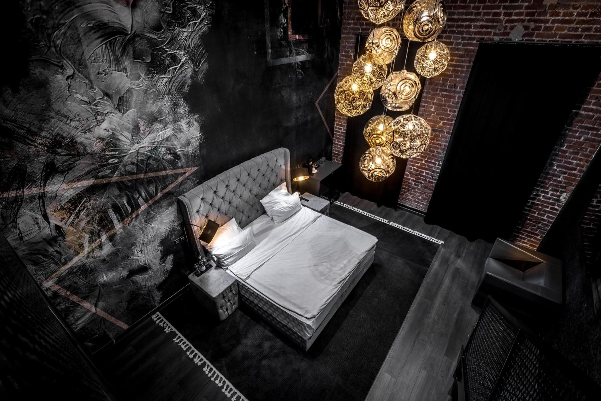 Black Hotels Koeln מראה חיצוני תמונה