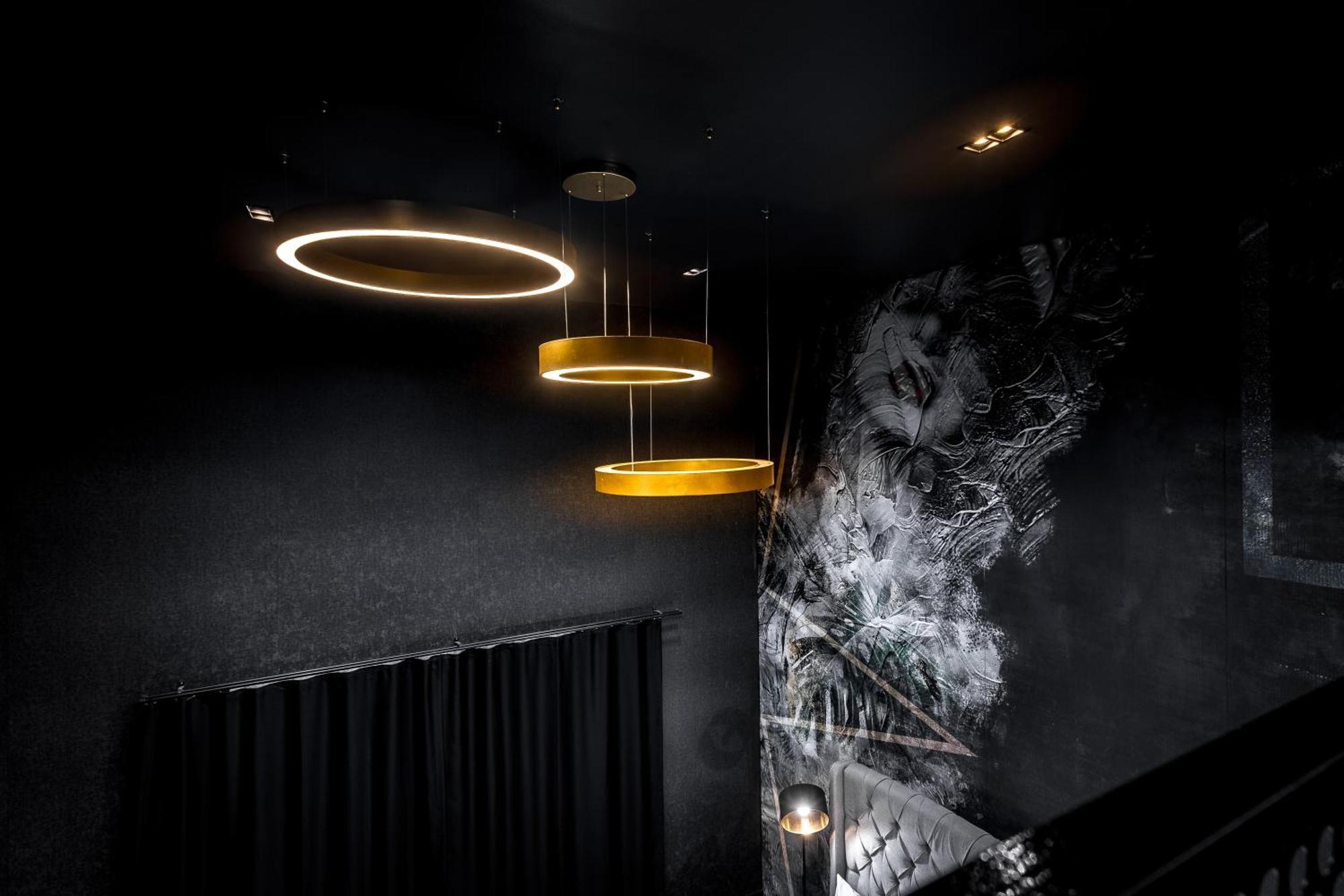 Black Hotels Koeln מראה חיצוני תמונה