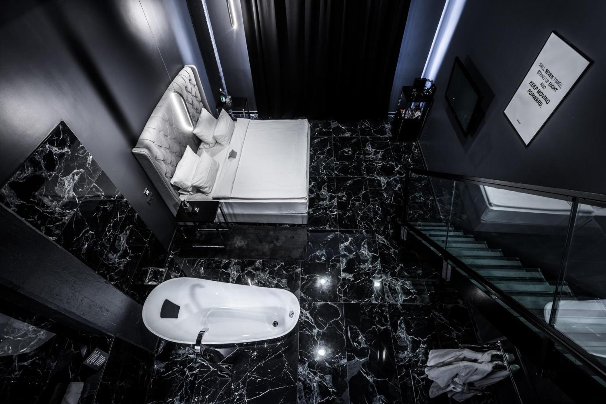 Black Hotels Koeln מראה חיצוני תמונה