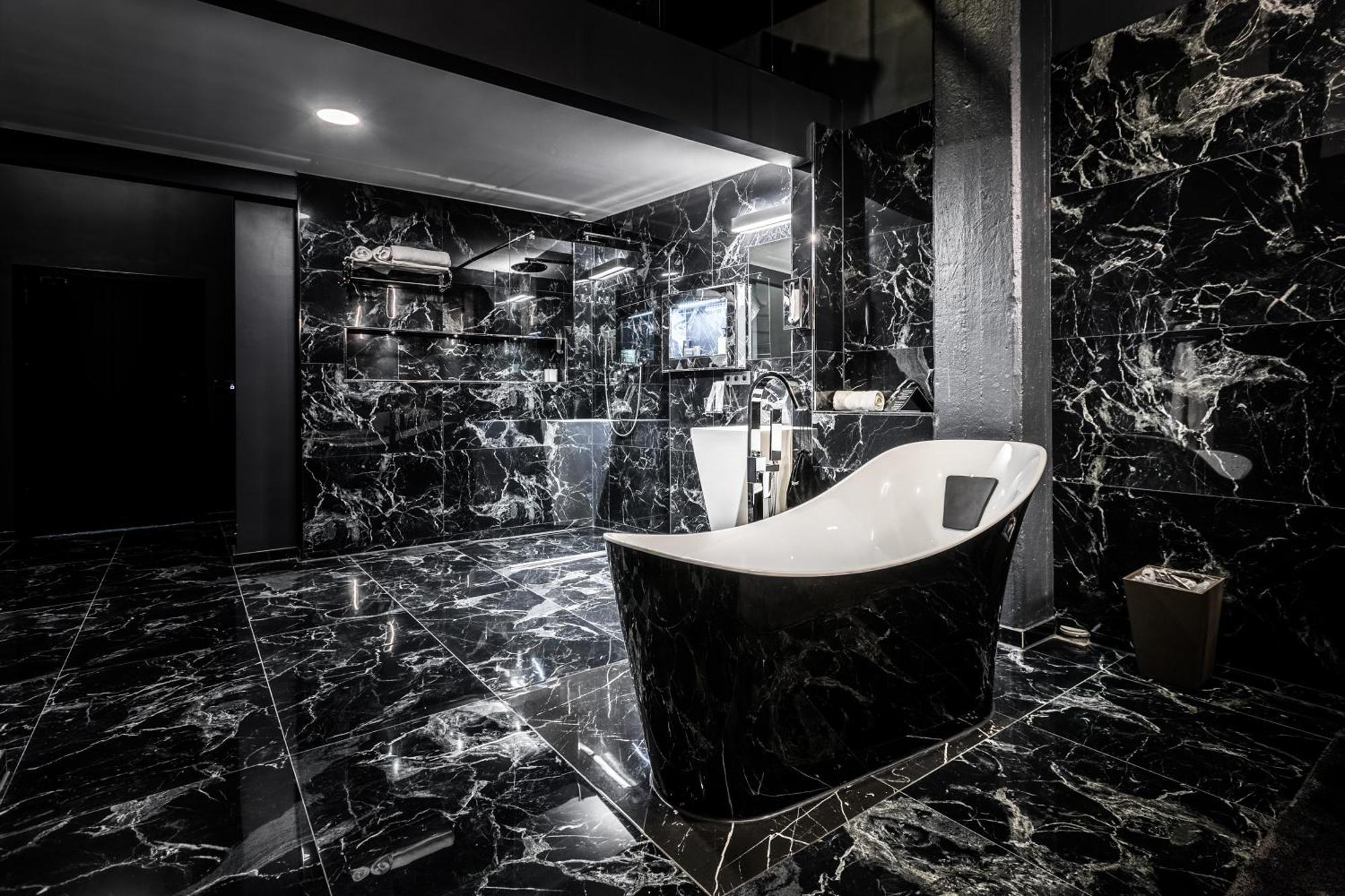 Black Hotels Koeln מראה חיצוני תמונה