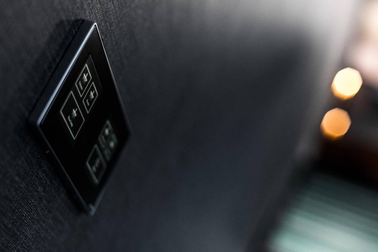 Black Hotels Koeln מראה חיצוני תמונה